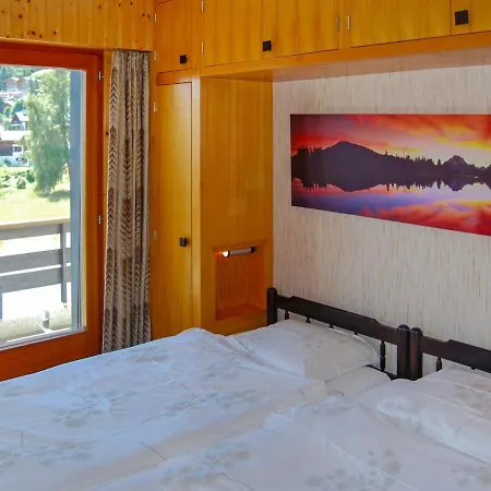 Greppon Blanc Appartement *