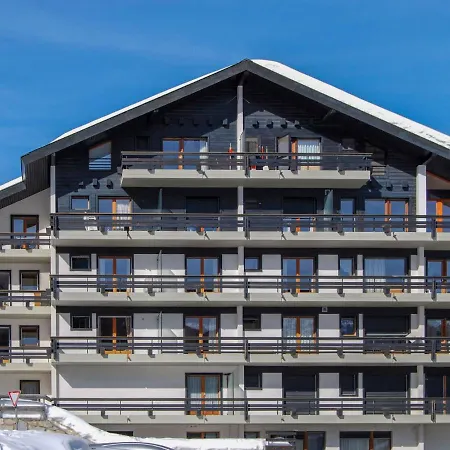 Appartement Greppon Blanc Nendaz