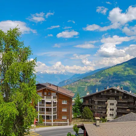 Greppon Blanc Appartement